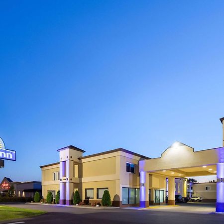 Days Inn By Wyndham Tonawanda/Buffalo Exterior photo
