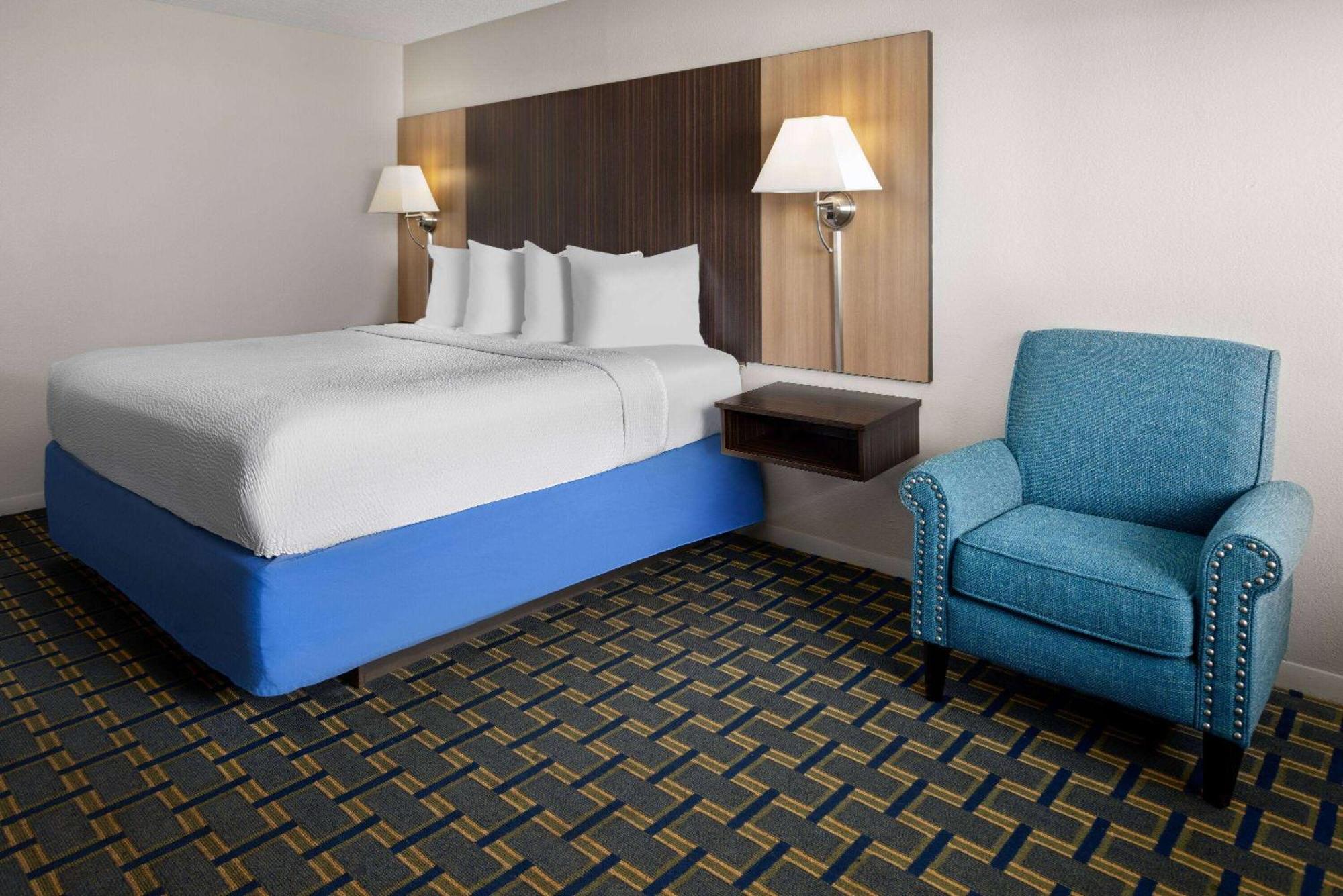 Days Inn By Wyndham Tonawanda/Buffalo Exterior photo