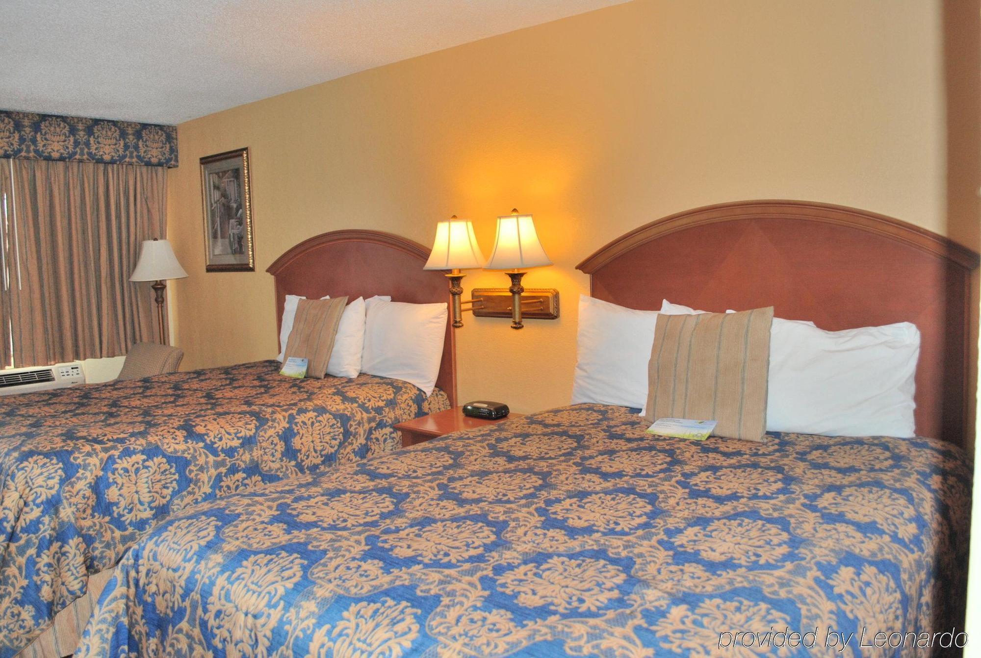 Days Inn By Wyndham Tonawanda/Buffalo Exterior photo
